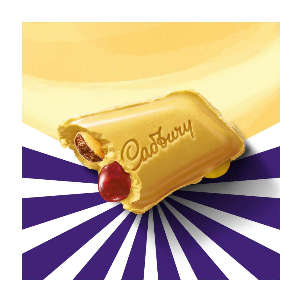 Cadbury Caramilk Marvellous Creations Chocolate Block | 190g