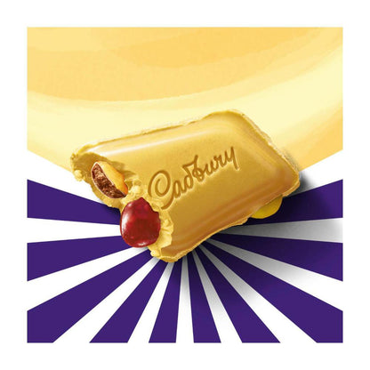 Cadbury Caramilk Marvellous Creations Chocolate Block | 190g