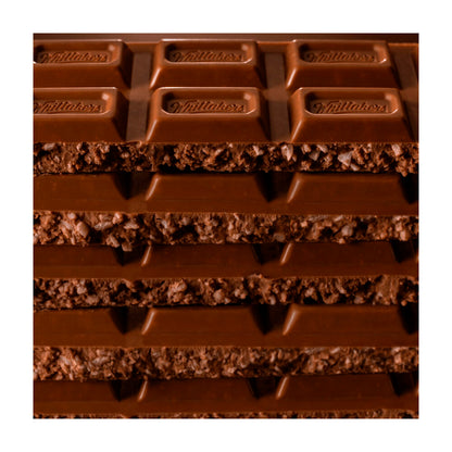Whittaker's Coconut Creamy Milk Chocolate Block | 250g