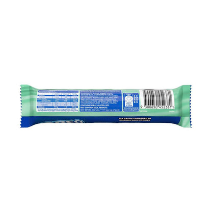 Oreo Double Stuff Mint Cookies | 131g
