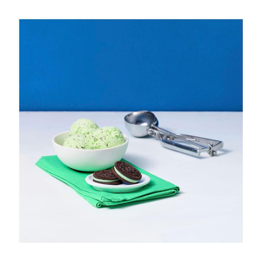 Oreo Double Stuff Mint Cookies | 131g
