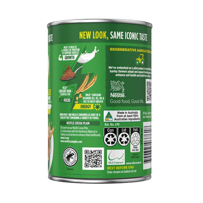 Milo Small Tin | 200g