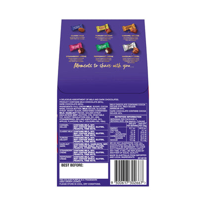 Cadbury Roses Chocolate Gift Pouch | 150g