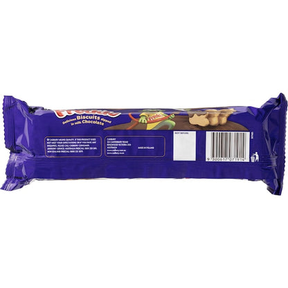 Cadbury Freddo Milk Chocolate Dipped Biscuits | 167g