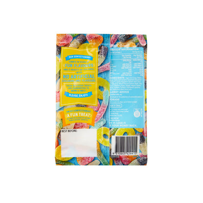 Coles Sour Party Mix | 150g