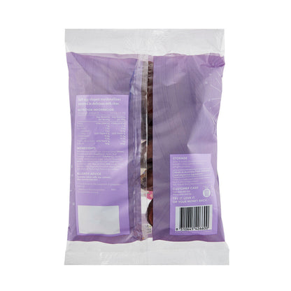 Coles Chocolate Coated Marshmallow Eggs | Easter Marshmallows | 200g