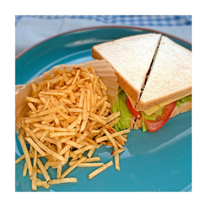 French Fries Original Crunchy Potato Straws | 175g