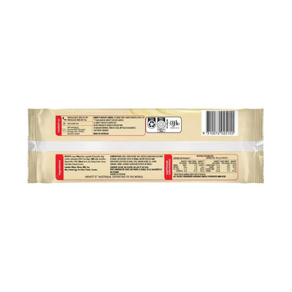 Arnotts Tim Tam White Chocolate Biscuits | 165g