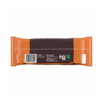 Coles Milk Chocolate Caramel Deluxe Biscuits | 200g