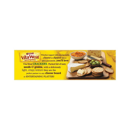 Arnott's Vita-Weat Multigrain Crackers | 140g