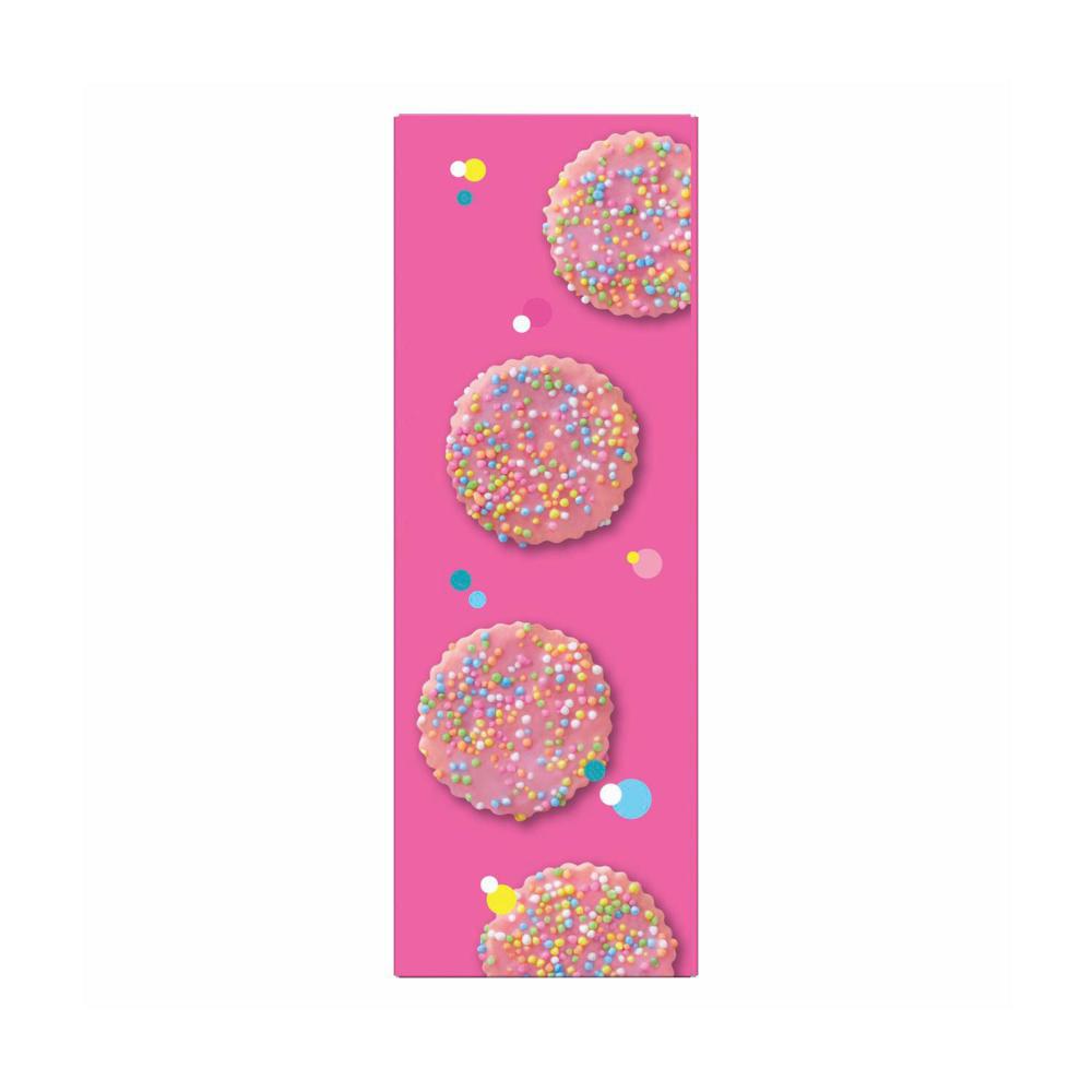 Coles Mini 100s & 1000s Iced Biscuits with Sprinkles | 200g