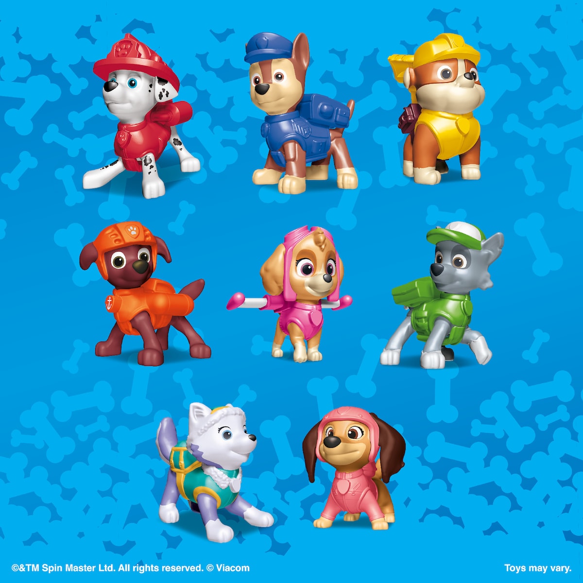 Paw Patrol Kinder Surprise Egg | Paw Patrol Toy Included | 20g