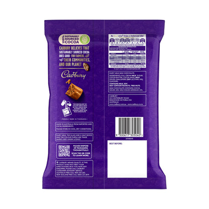 Cadbury Dairy Milk Twirl Chocolate Bites | 270g