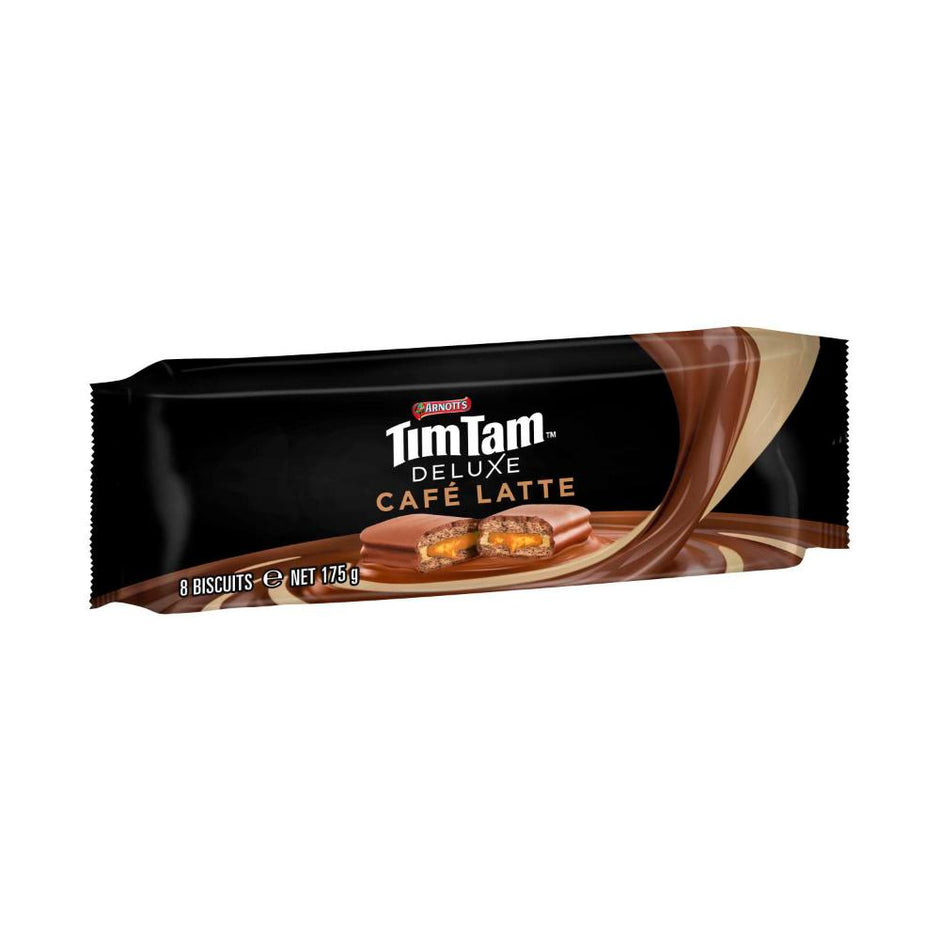 Tim Tams – Australian Snacks