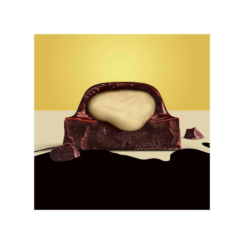 Cadbury Old Gold Baileys Dark Chocolate Block | 180g