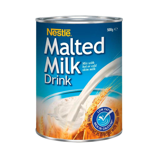 Nestle Malted Milk | 500g