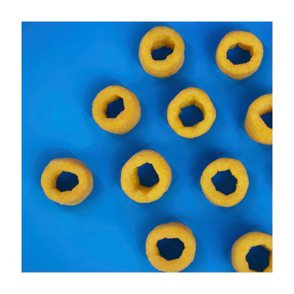 Cheezels Chicken Flavoured Snacks | 125g