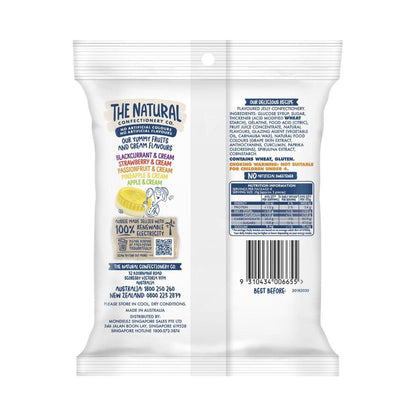 The Natural Confectionery Co. Treasure Hunt Lollies | 200g