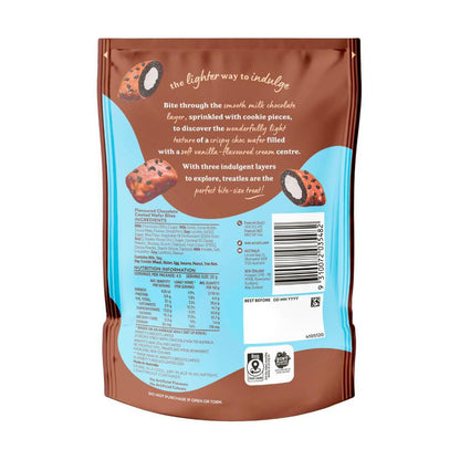 Arnott's Treatles Cookies & Cream Biscuits | 90g