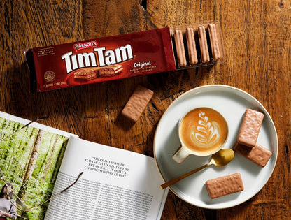Arnott's Tim Tam Original Chocolate Biscuits | 200g