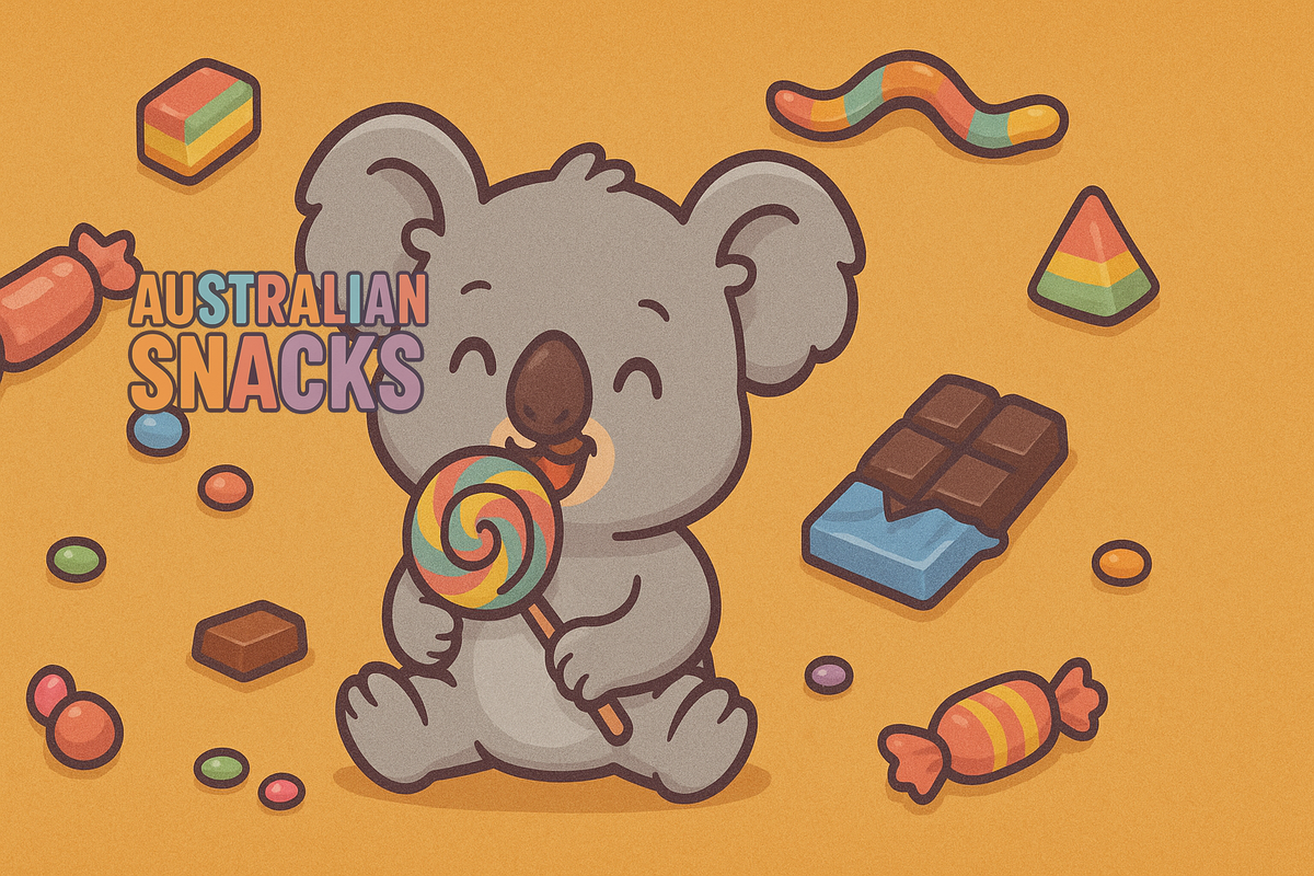 Australian Snacks