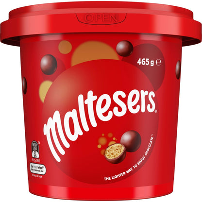Maltesers Party Bucket | 465g