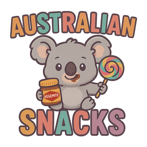 Australian Snacks