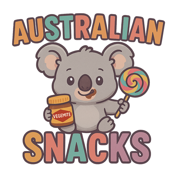 Australian Snacks